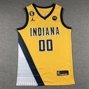 Indiana NBA