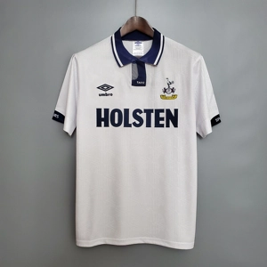 Tottenham Hotspur Retro