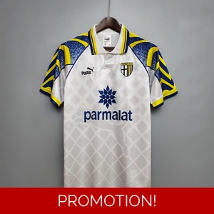 Parma Retro Parma Retro