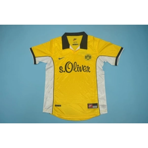 Borussia Dortmund Retro