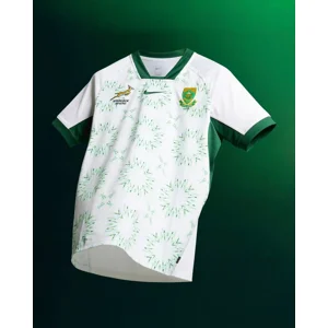 South Africa away