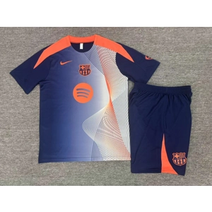 Barcelona training set
