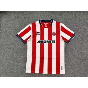 Sheffield United home adults