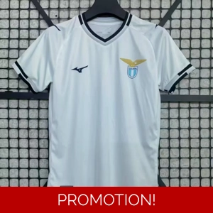Lazio away adults