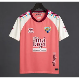 Malaga away adults