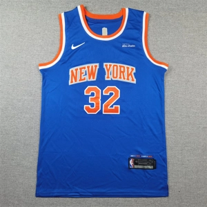 New York NBA
