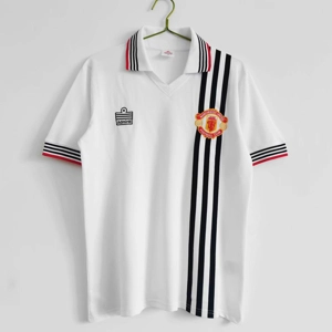 Manchester United Retro