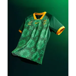 South Africa home