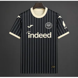 Brentford away adults