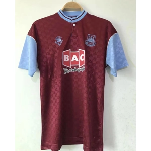 West Ham retro