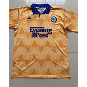 Leeds United Retro