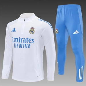 Real Madrid tracksuit
