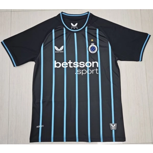 Club Brugge away adults