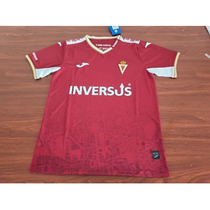 Real Murcia home adults