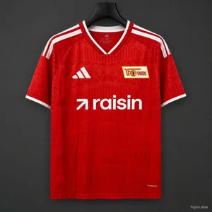 Union Berlin home adults