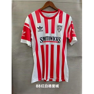 Derry City retro