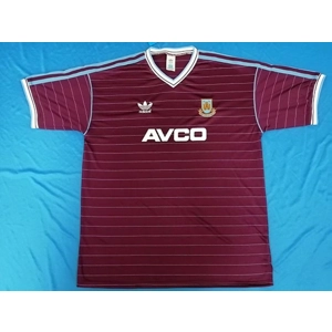 West Ham Retro