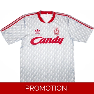 Liverpool retro Liverpool retro