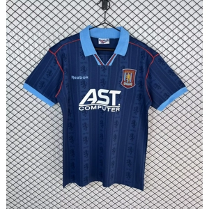 Aston Villa retro