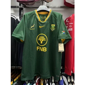 South Africa home rugby
