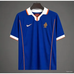 Netherland retro