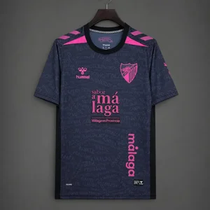 Malaga 3rd adults