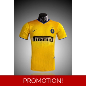 Inter Milan retro