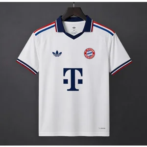 Bayern Munich away adults