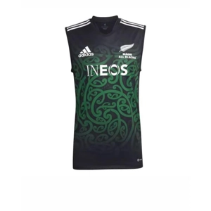 Māori All Blacks