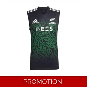 Māori All Blacks Māori All Blacks