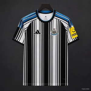 Newcastle United home adults