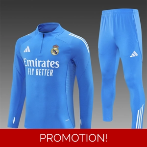 Real Madrid tracksuit Real Madrid tracksuit
