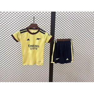 Arsenal 3rd kids
