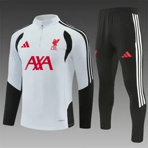 Liverpool tracksuit
