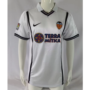 Valencia home retro