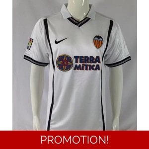 Valencia home retro Valencia home retro