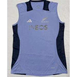 New Zealand rugby sleeveless