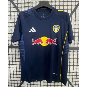 Leeds United training