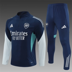 Arsenal tracksuit