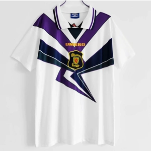 Scotland Retro