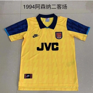 Arsenal Retro