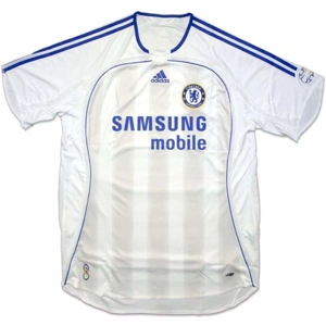 Chelsea retro