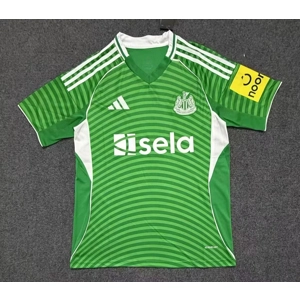 Newcastle away adults