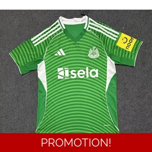 Newcastle away adults