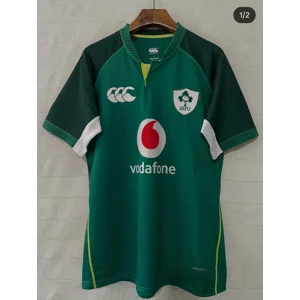 Ireland rugby home