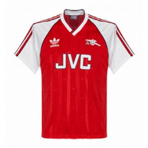 1998/99 Arsenal home retro