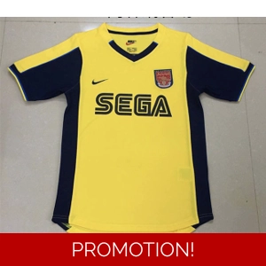 Arsenal retro