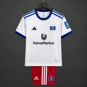 Hamburg home kids
