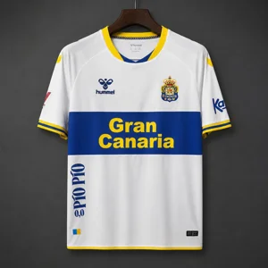 Las Palmas away adults