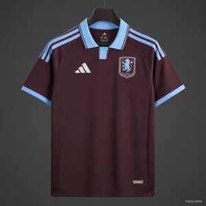 Aston Villa home adults